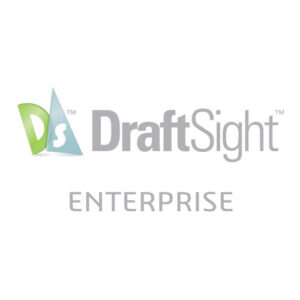 Draftsight Enterprise - Annual Subscription